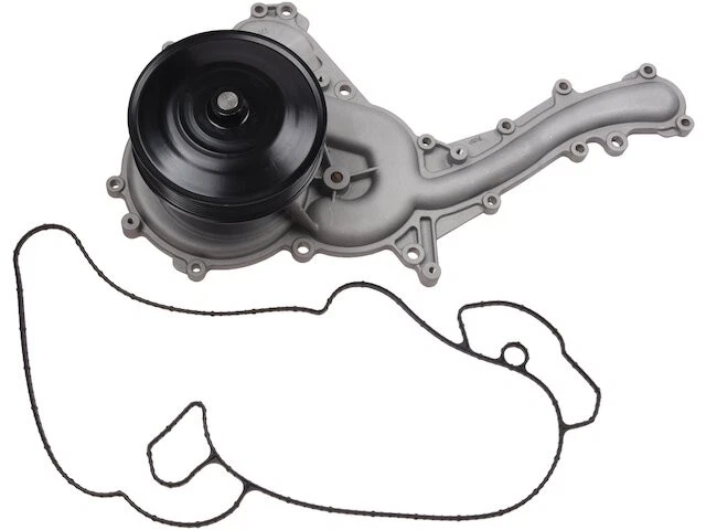 Bomba de agua para Ford F350 Super Duty 2011-2016 6,7 L V8 2015 2013 2012 MC348PV Foto 1 de 1