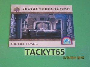 2017 ALIEN THE ORIGINAL MOVIE INSIDE THE NOSTROMO #NOS1 MESS HALL NEW - Picture 1 of 2