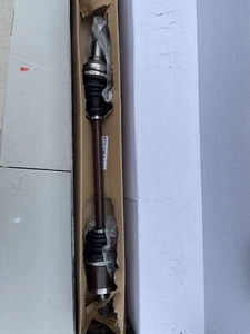 All Balls Interparts Drive Front Axles Front Left AB6-CA-8-113 531-0203 314012 - Foto 1 di 4