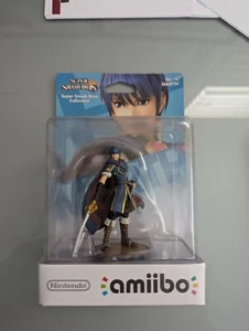 Nintendo Super Smash Bros. Series Marth Amiibo - New in Box - Picture 1 of 1
