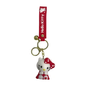 Hello Kitty Keychains – Sweet and Stylish Companions - Picture 1 of 1