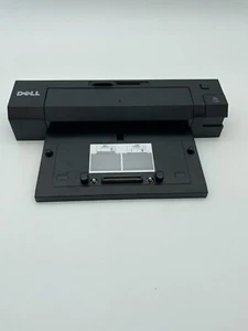 Dell K09A PR02X E-Port Plus Advanced Replicator Docking *UNTESTED* - Picture 1 of 10