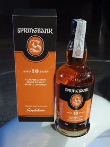 Springbank 10 - Imagen 1 de 5