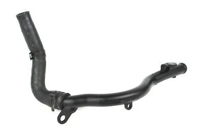 06E121058E Original Audi A4 B7 8E 3.2 FSI Coolant Hose Coolant Pipe - Image 1 of 3