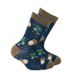 Kids Coconut Socks - Picture 1 of 7