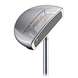 NEW Honma Golf HP-2005 Designed by Kaz Honma Putter 33 inch with Head Cover RH - Picture 1 of 6
