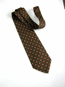 Uomo Club Made In Italy Original 100% Seide Silk Wie Neu - Bild 1 von 5