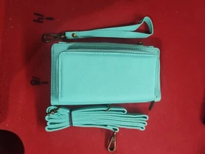 Wallchaug Wallet/Phone Case For iPhone 13 Pro Max - Picture 1 of 8