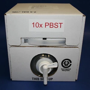 10x PBST (10 L) - Imagen 1 de 1
