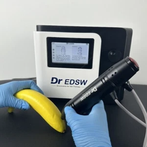 DR EDSW Low Intensity Shock Wave For ED Treatment Men Health Machine - Picture 1 of 20