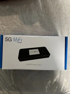 Inseego M2000 Mobile Hotspot for T-Mobile - Black- T Mobile Unlocked - Picture 1 of 4