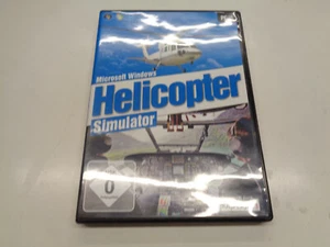 PC Helicopter Simulator - Bild 1 von 1