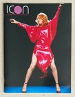 MADONNA * ICON FAN CLUB MAGAZINE * #46 * HTF! * CONFESSIONS ON A DANCE FLOOR