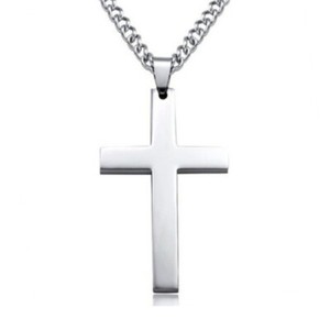titanium cross products for sale | eBay