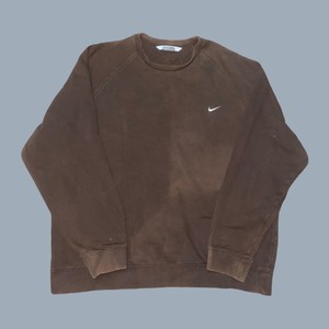 Nike Crew Neck Hoodies \u0026 Sweatshirts 
