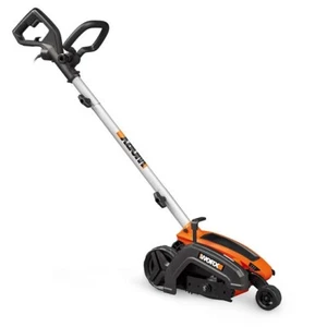 Worx 7.5" 12 Amp Electric Corded Lawn Edger ( Free Shipping ) - Picture 1 of 2