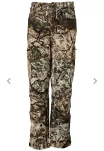 NOMAD Mid Season Hunting Pants Mossy Oak Terra Camo - 3XL - Picture 1 of 6