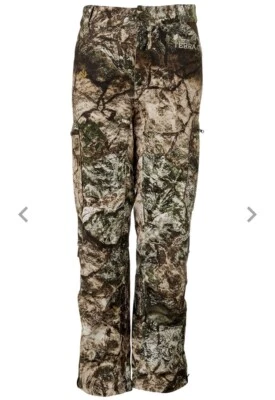 NOMAD Mid Season Hunting Pants Mossy Oak Terra Camo - Medium - Image 1 of 4