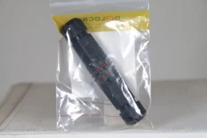 Delock Kabelverbinder für Außenbereich 4 Pin, IP68 wasserdicht, schraubbar - Bild 1 von 1