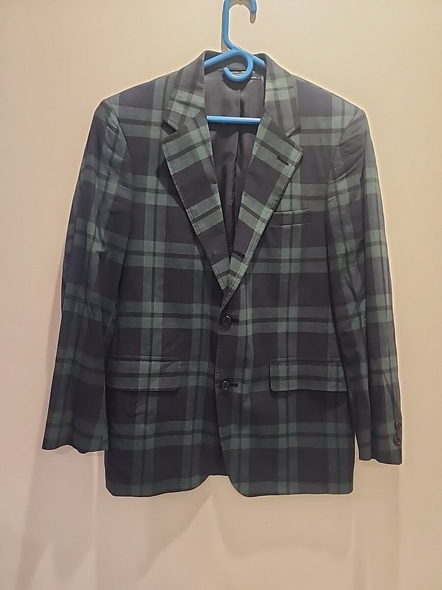 Brooks Brothers Three-Button Suits & Blazers for Men for Brooks Brothers Three-Button Suits & Blazers for Men for