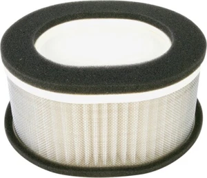 Air Filter Replaces Yamaha 5LV-14451-00-00 Emgo 12-95844 For 01-05 FZ1 - Picture 1 of 2