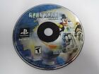 Road Rash Jailbreak Sony Playstation One PS1 PSX Game Disc Only Free Ship