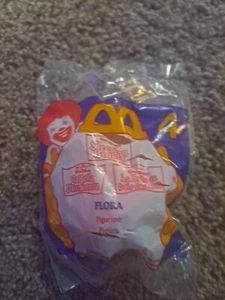 McDonald's Disney's Sleeping Beauty Flora Happy Meal Toy SEALED, 1996 - Picture 1 of 4