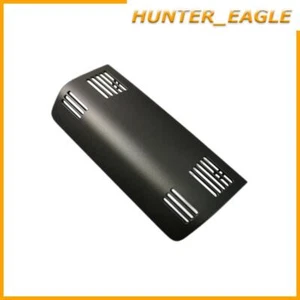 Car Roof Reading Lamp Cover Black For BMW 3 Series E91 2005-2012 X1 E84 2009-16 - Picture 1 of 10