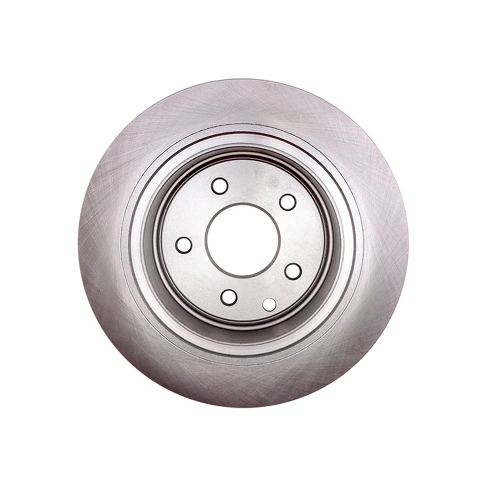 Rotor de freno de disco trasero estándar StopTech C-Tek para Nissan Altima, Renault Safrane Foto 1 de 4