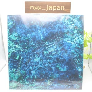 New Ichiko Aoba Luminescent Creatures Limited Edition Color Vinyl LP - Picture 1 of 3