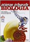 Scienze integrate. Biologia. Per le Scuole supe... | Book | condition acceptable