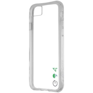 Case-Mate ECO94 Recycled Phone Case for Apple iPhone 7/8/SE (2nd Gen) - Clear - Picture 1 of 3