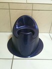 rotho Töpfchen perlblue Toilettentrainer perlblau 