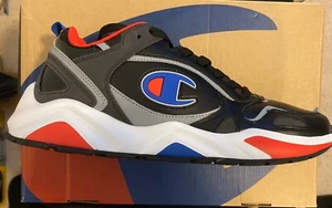 Champion Sneakers(CP100044M)  Men's Size 11.5  - Picture 1 of 9
