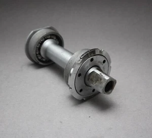 Campagnolo Nuovo Record 70 SS Bottom Bracket / ITA / 115,5 mm super 70-SS - Picture 1 of 11