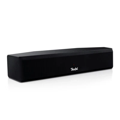 Teufel CINEBAR ONE Soundbar Bluetooth Sound Musik Games Film PC Notebook - Bild 1 von 2