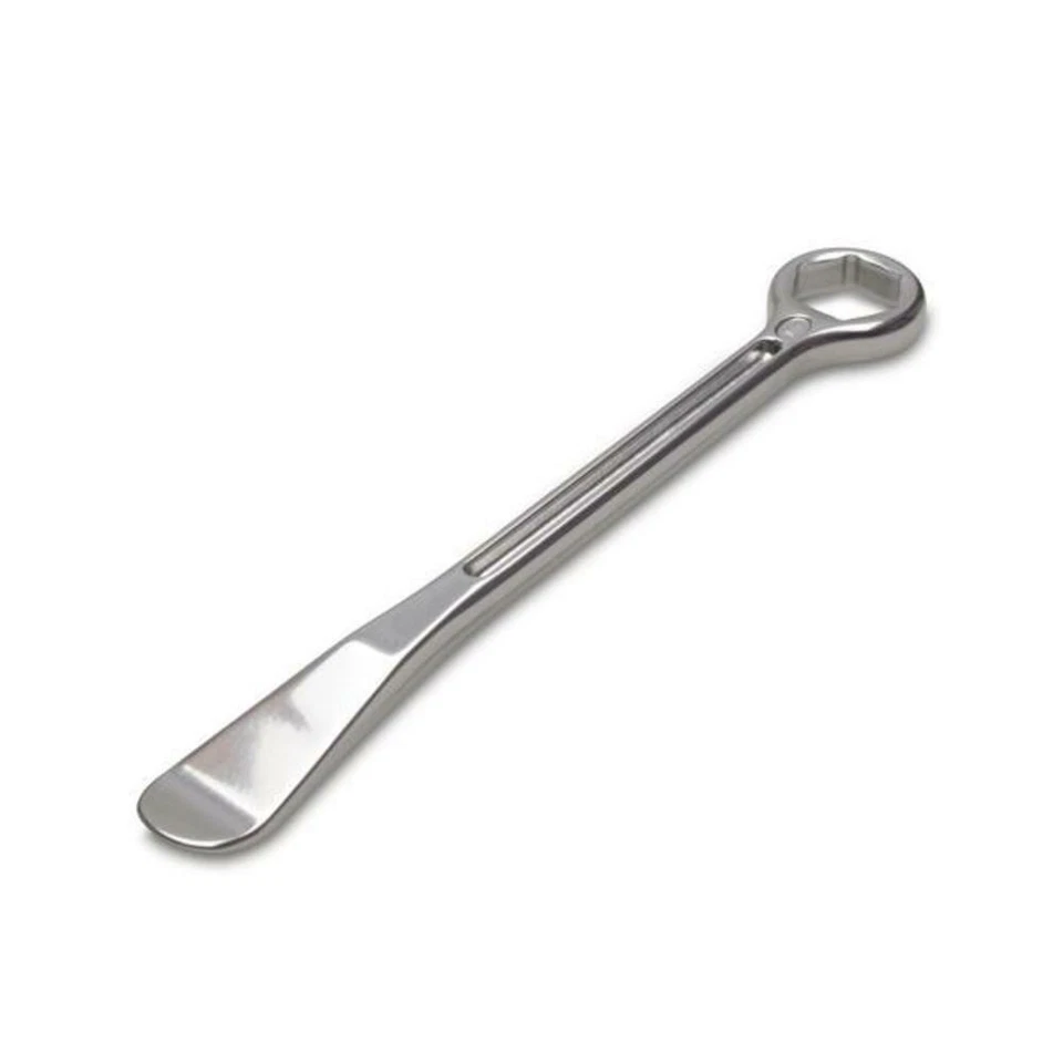 Motion Pro T6 Combo Lever 24mm for Honda XR600R 1988-2000 — 第 1/1 张图片