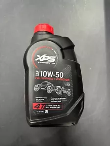 XPS 10w-40 Full synthetic engine oil - Foto 1 di 1