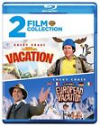 National Lampoon's Vacation/National Lampoon's European Va (Blu-ray) (US IMPORT)