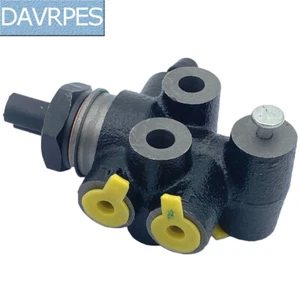 47910-60090 Load Sensing Proportioning Valve For Toyota Land Cruiser 1993-1997 - Foto 1 di 6