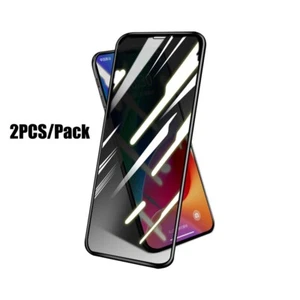 2X do iPhone 16 Pro Max, 16 Pro 16 Plus Prywatność Szkło hartowane Ochrona ekranu - Zdjęcie 1 z 11