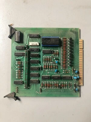 Placa de circuito PMC 94V1 BD No D-096-Z-386-PZ-M Assy No S-097-Z-994-AA-A Rev D Foto 1 de 4