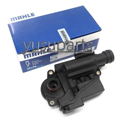 079103464F Separador de aceite Mahle para Audi A6 Quattro A8 S5 RS4 R8 2008-2010 4,2 L Foto 1 de 3