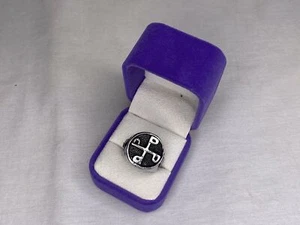 Phantom Ring of the Good, Real Prop Replica, Metal, Signed, Numbered Edition - Picture 1 of 8