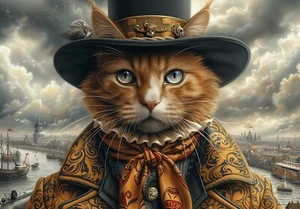 Fantastical Finds: Unique 8x10 Art Prints for Imaginative Souls  65918754 - Picture 1 of 1