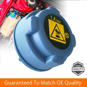 For Citroen Ford Lancia Radiator Pressure Expansion Water Tank Cap 46799364 - Picture 1 of 8