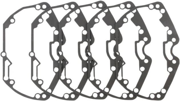 Cometic AFM Cam Cover Gasket .060" 5-Pack Buell Lightning/Blast/Firebolt/Ulysses - Image 1 of 1