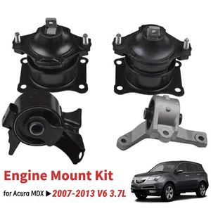 Engine Mount for Acura MDX 2007-2009 Replace#A4526HY A65016 A65097HY A65022 - Bild 1 von 9
