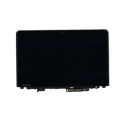 New/Orig for Lenovo ThinkPad ​Yoga 12 FHD Touch LCD Screen 01AW246 - Image 1 of 3