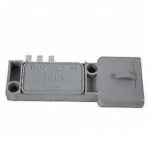 Motorcraft Ignition Control Module for 1987-1990 Ford B-200 5.0L V8 - PCM sb Foto 1 de 4